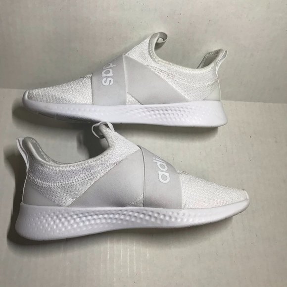 ADIDAS PUREMOTION ADAPT SHOES WITH A STRETCHY UPPER - Picture 4 of 7